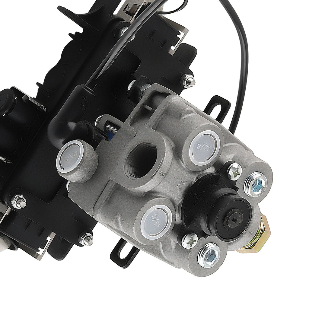 Modulator Valve Assembly for Mercedes S-Class (1999–2006)