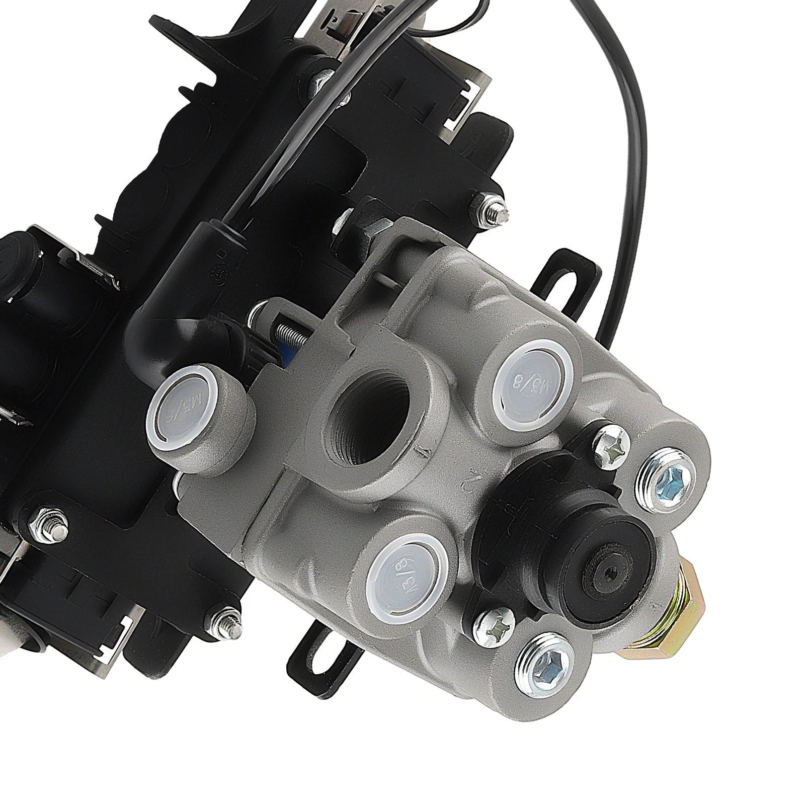 Modulator Valve Assembly for Mercedes S-Class (1999–2006)