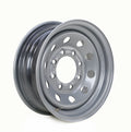 Free Country Trailer Tire Rim ST225/90R16 14-Ply 8 Lug x 6.5" (G 127L)
