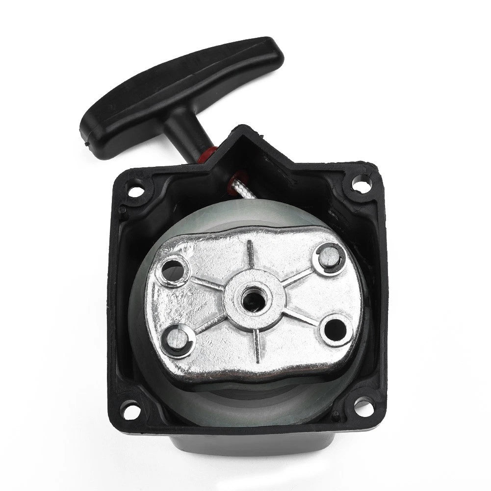 Recoil Puller with Pawl for Motovox Gas Scooter 47CC 49CC (2000–2023)