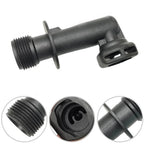 Inlet Connector Seal for Karcher K2 K3 (M26 Thread)