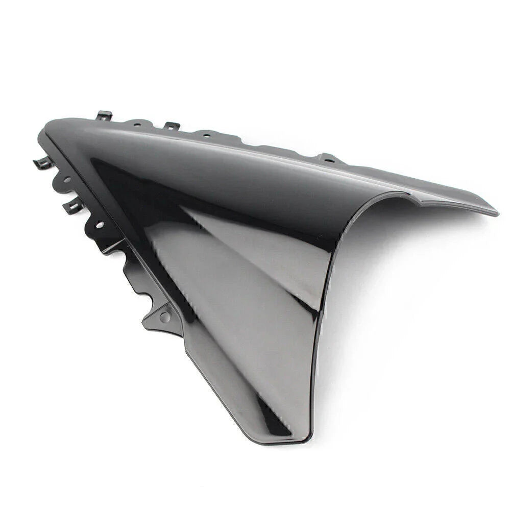 Windshield for Yamaha YZF R15 (2014-2016) Black