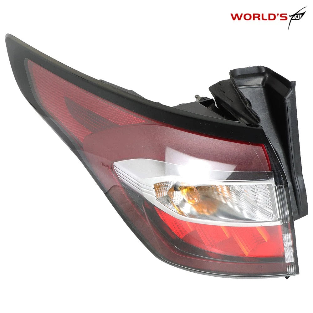 Outer Tail Light Lamp Assembly for Ford Escape 2017-2019 Left Side