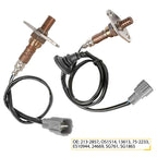 2Pcs Oxygen Sensor for Toyota Tacoma (1995–2004)