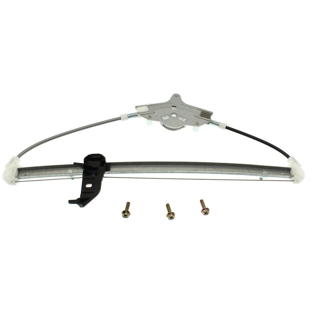 Window Regulator for Mazda 3 Sport (2014–2018) Right Rear