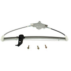 Window Regulator for Mazda 3 Sport (2014–2018) Right Rear
