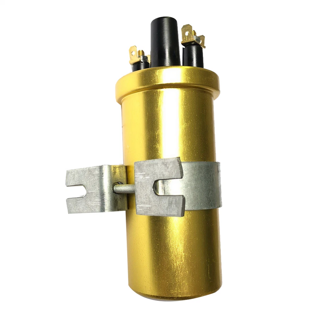 High Performance Ignition Coil DLB105 for Jaguar Land Rover Morris