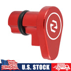 Steering Lock Plug Cover for Beta RR 125 250 300 XTrainer 300 (2020–2024)