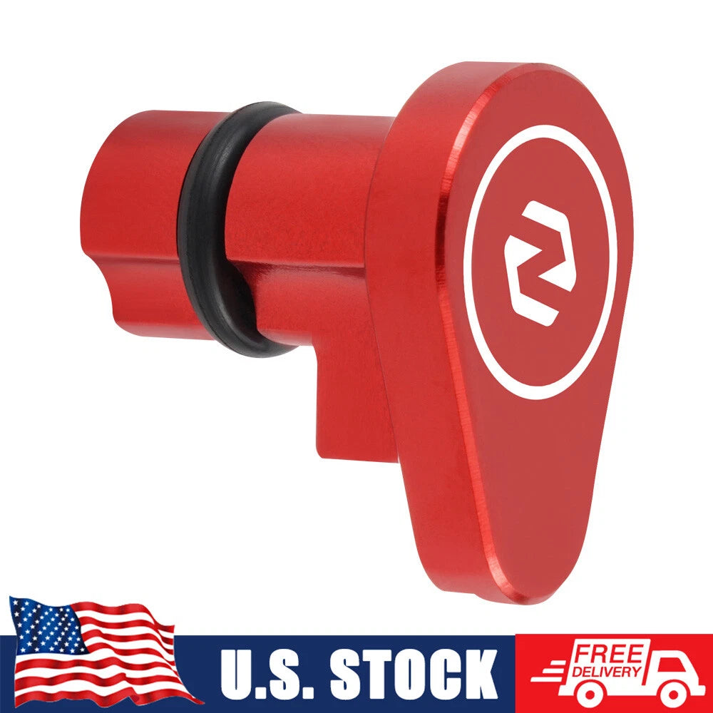 Steering Lock Plug Cover for Beta RR 125 250 300 XTrainer 300 (2020–2024)