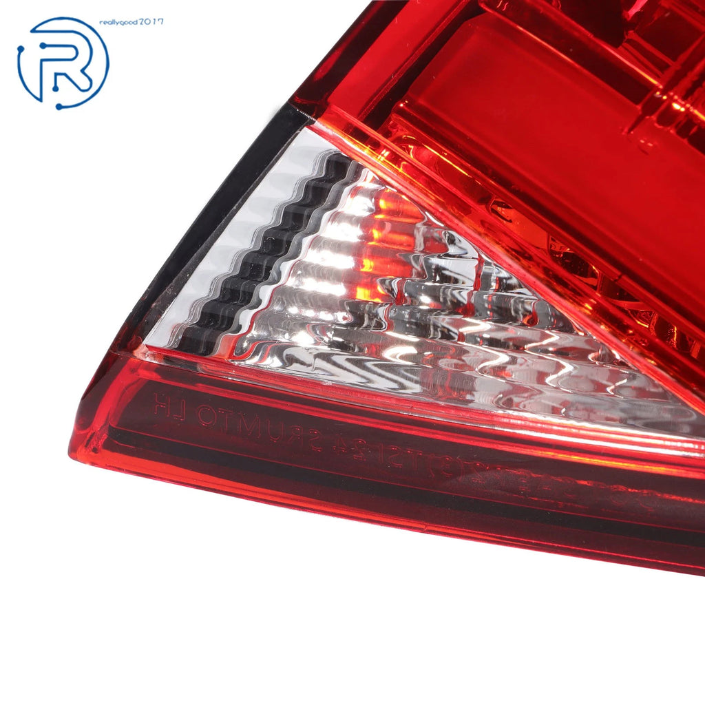 LED Tail Lights for Chrysler 200 (2015-2016) Outer Right Passenger Side
