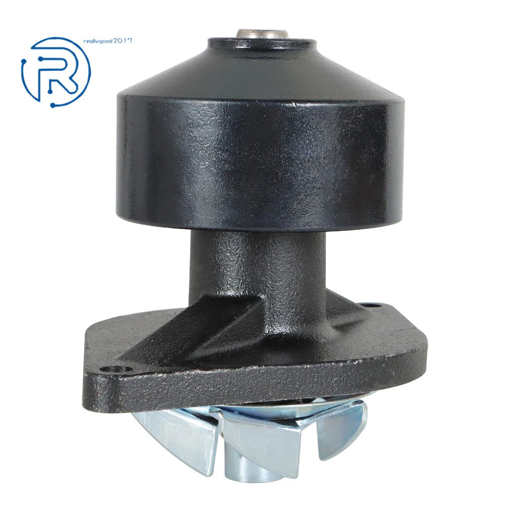 Water Pump for Dodge RAM Cummins (1989-2006) Steel Impeller