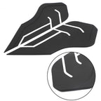 Tank Side Pads Traction Grips for Yamaha XTZ700 Tenere T7 (2018–2020)