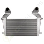 Replacement Aluminum Charge Air Cooler for Kenworth C500 (1990–1994)