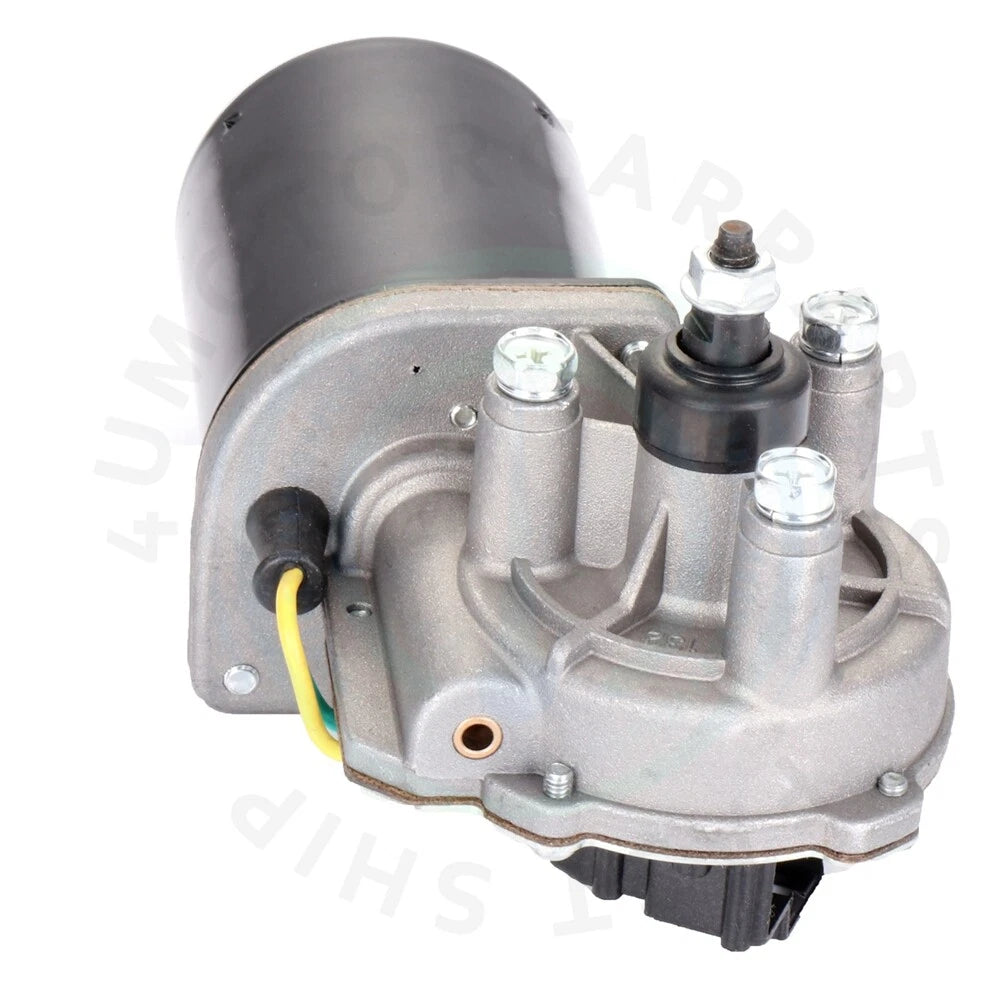Front Windshield Wiper Motor for Chrysler Dodge Plymouth (1990–2000)