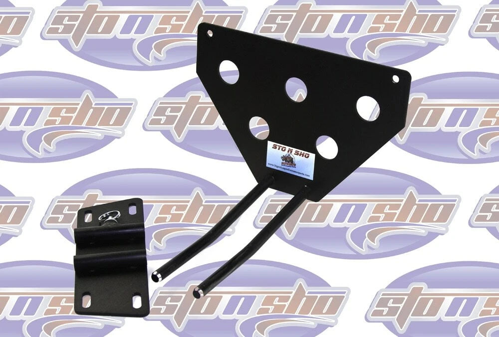License Plate Bracket Removable Metal for Scion FR-S (2012–2016)