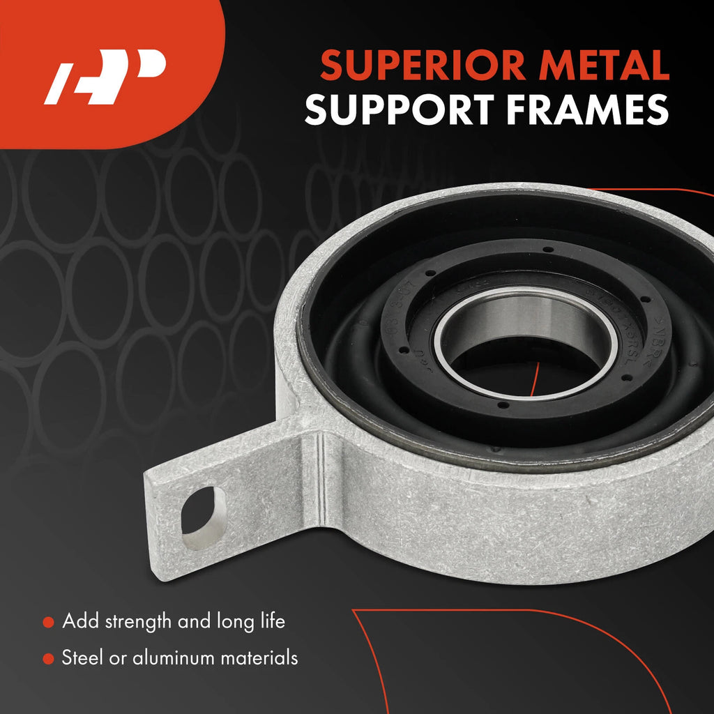 Shaft Center Support Bearing for BMW M3 (2008-2013)