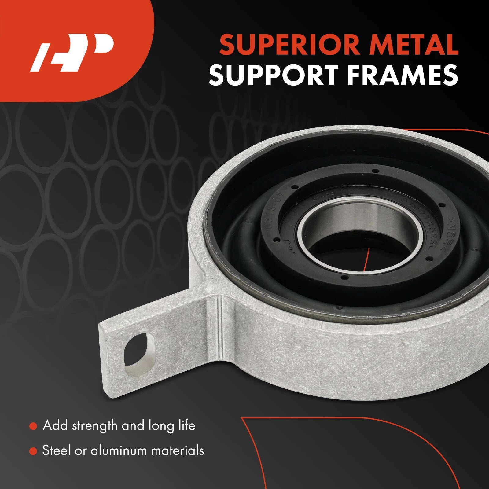 Shaft Center Support Bearing for BMW M3 (2008-2013)