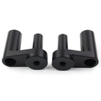 Handlebar Risers Kit 1.625" for BMW R1250RT (2019–2023)