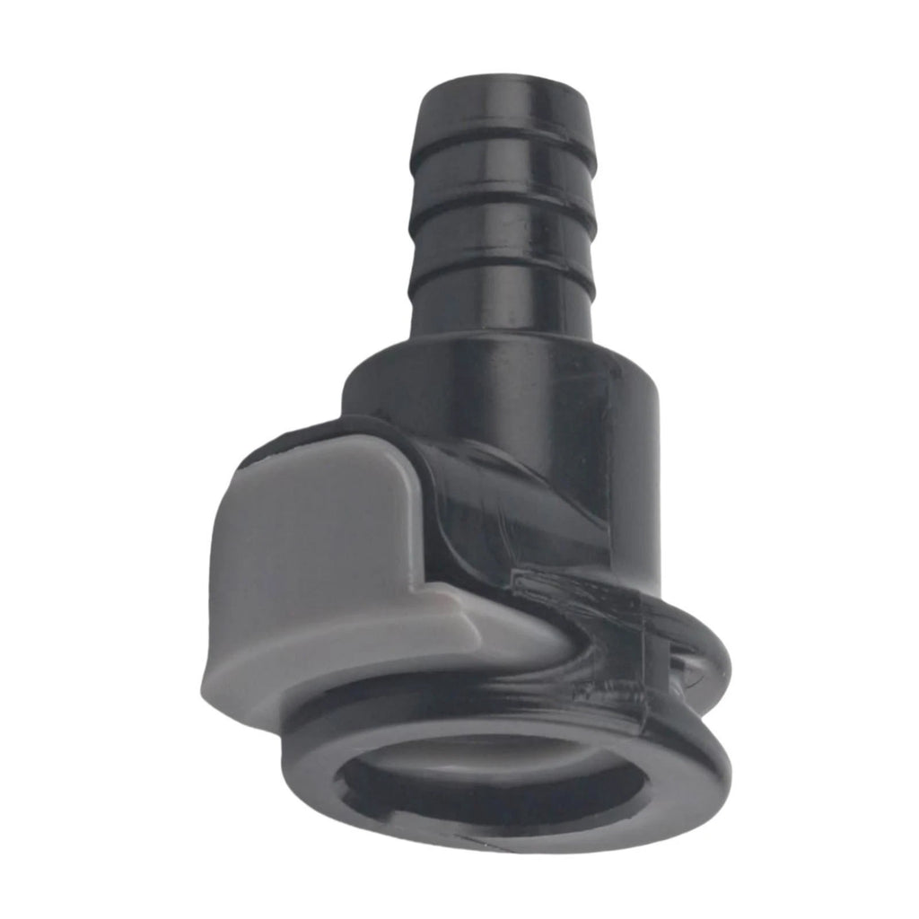 Universal Sprayless Marine Fuel Connector Female 1/4" NPT 8838HF6