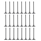 24pc Engine Valves for Honda Accord 3.5L V6 SOHC (2007–2015)