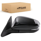 Heated Blind Spot Driver Side Mirror for Toyota Highlander (2017–2019)