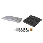Tune Up Kit with 6 NGK Spark Plugs & Boots for RX350 Sienna (2006–2022)