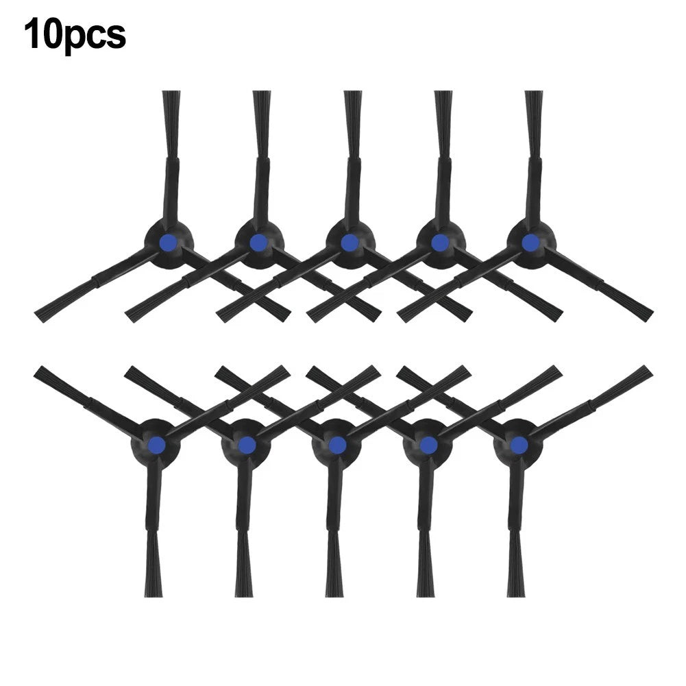 Side Brush Set for Ecovacs Hybrid Robot Vacuum Cleaner (Spare Parts)