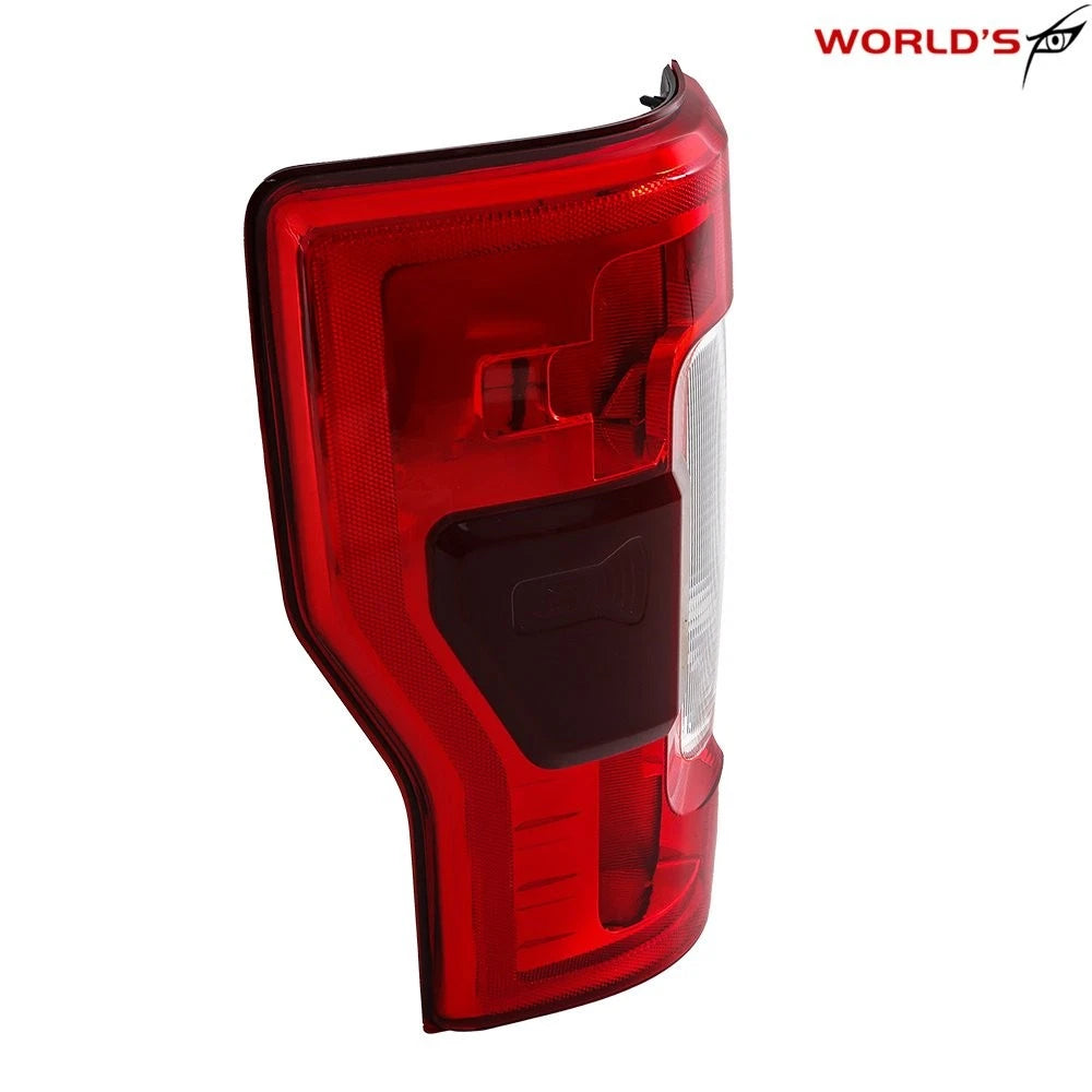 Tail Light for Ford F250 F350 (2017–2019) Non-LED with Blind Spot Left