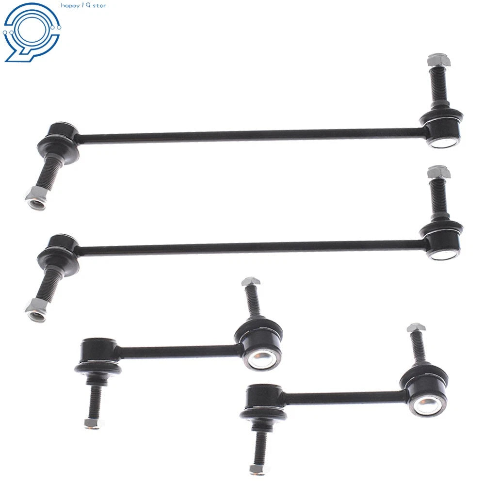 Sway Bars for Ford Police Interceptor Utility Explorer (2011-2018)