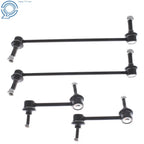 Sway Bars for Ford Police Interceptor Utility Explorer (2011-2018)
