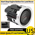 Ignition Stop Start Button Switch for Land Rover Range Rover (2013–2020) LR094038