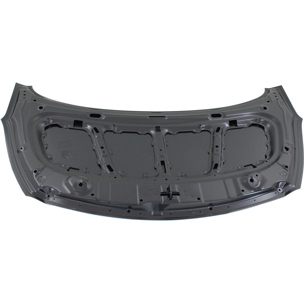 CAPA Certified Hood for Hyundai Elantra GT (2013–2017)
