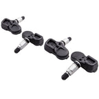 Set of 4 Tire Pressure Sensors for Honda Pilot (2009–2015) & Acura MDX/TSX/RDX