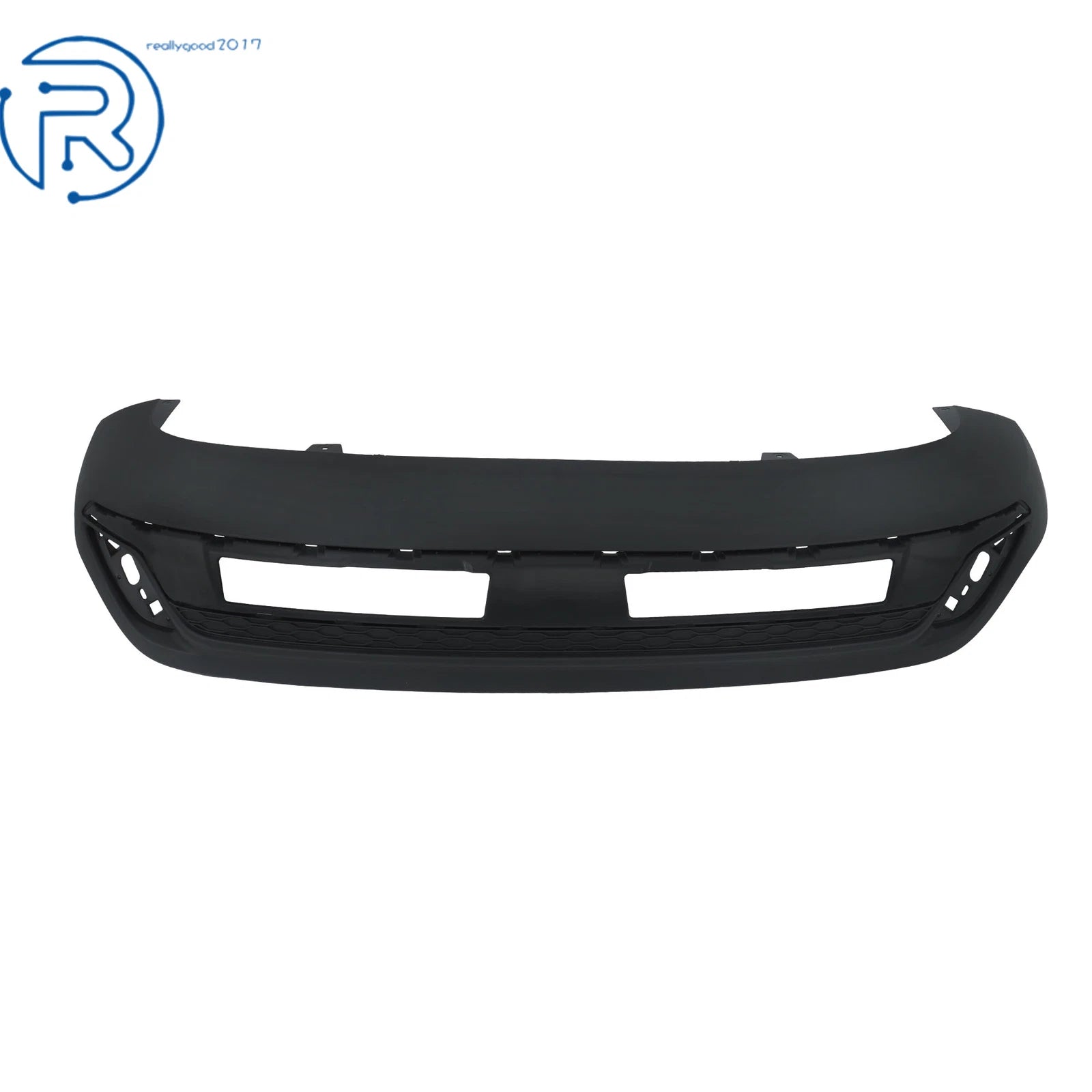 Replacement Rear Lower Bumper for Chevrolet Trax (2024-2025)