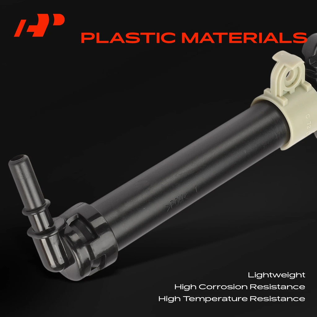 Front Right Headlight Washer Nozzle for Jeep Grand Cherokee (2016-2019)