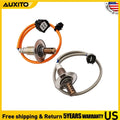 2Pcs Oxygen Sensor for Subaru Outback Impreza Legacy Forester (2000–2009)