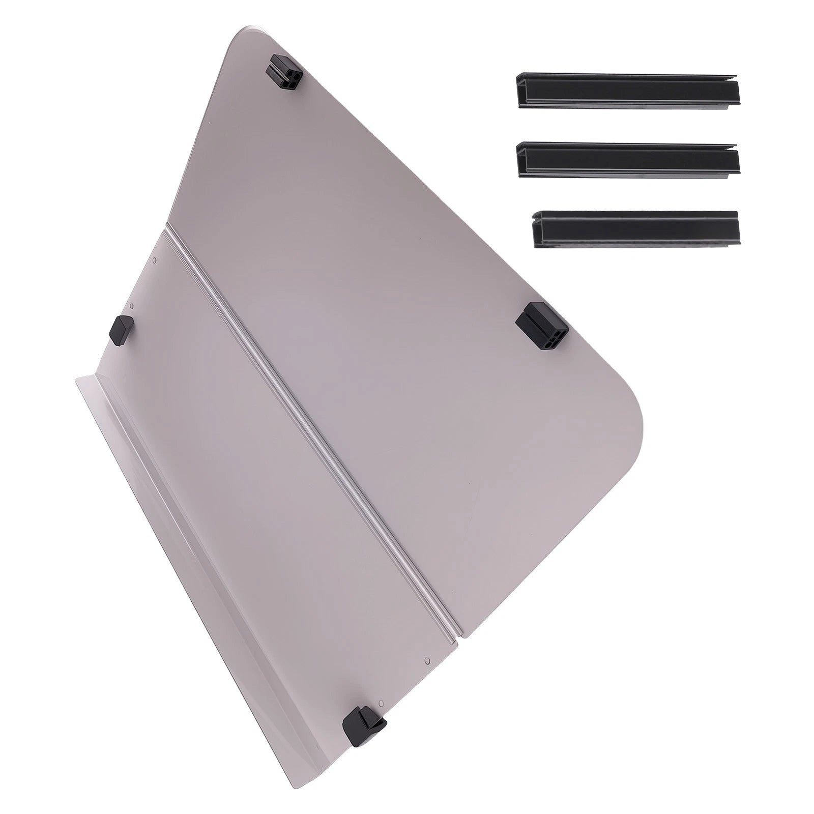 Tinted Windshield for Yamaha Golf Cart G14 G16 G19 (1995-2003)