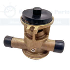 Water Pump for Volvo Penta KAD32 KAD42 KAD43 KAD44 KAMD42 KAMD43 KAMD44
