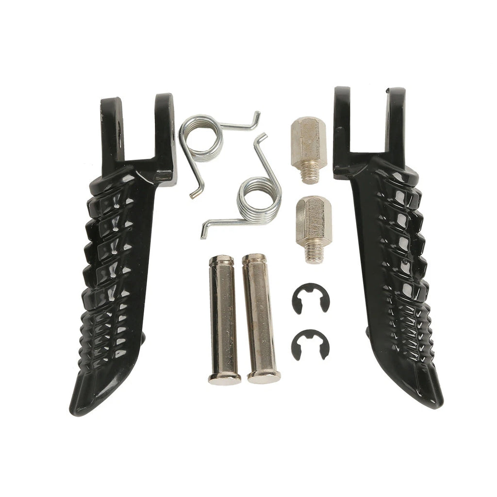 Footrest Footpegs for Suzuki GSXR1000 (2005–2025), GSXR600/750 (2006–2025)
