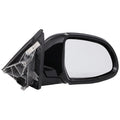Heated Right Side Mirror for BMW X3 (2018–2024)