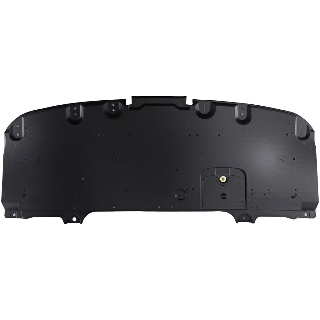 Engine Splash Shield for Mazda 6 2.5L 2014–2017 GHP95611Y