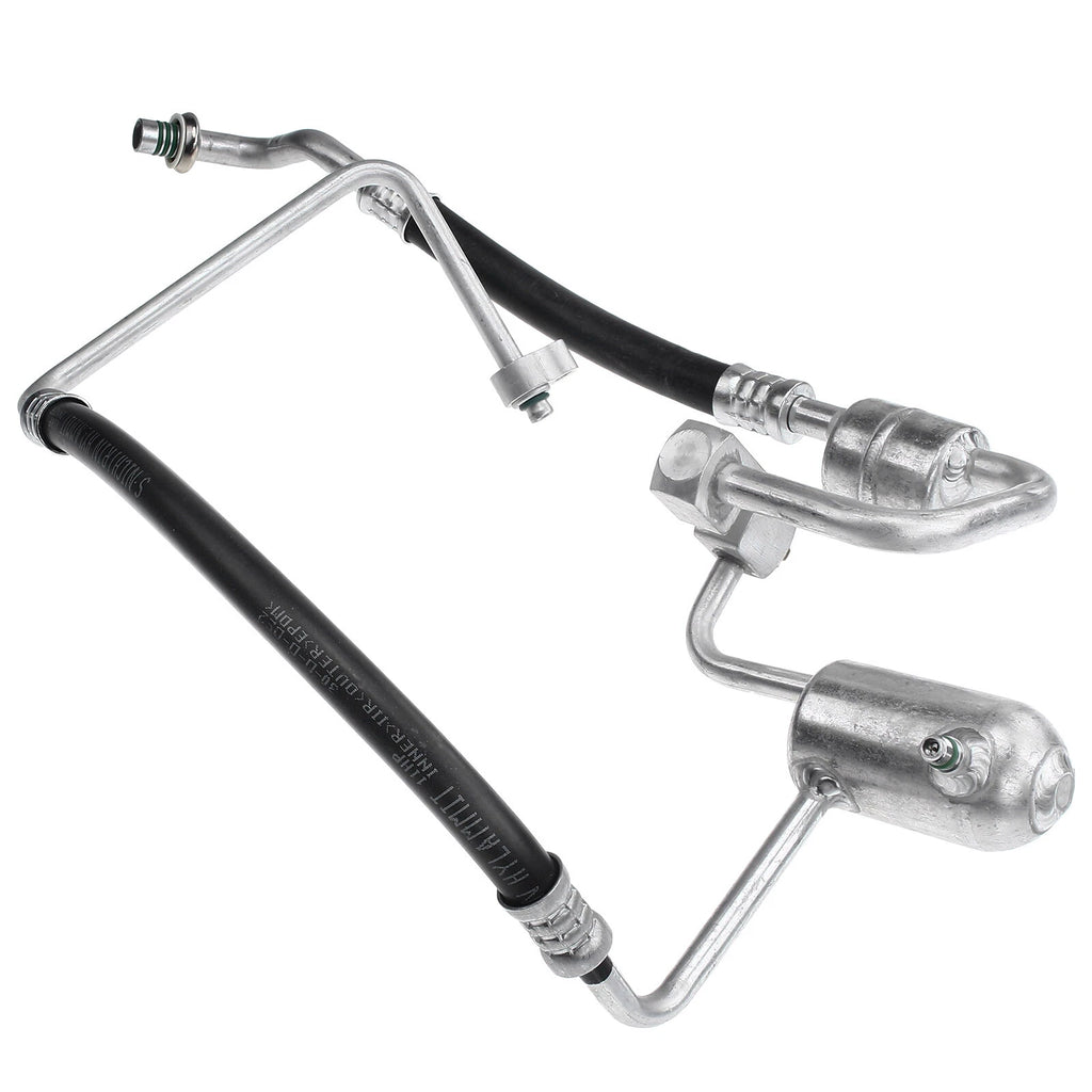 A/C Suction & Discharge Assembly for Ford Taurus Mercury Sable (2002-2005)