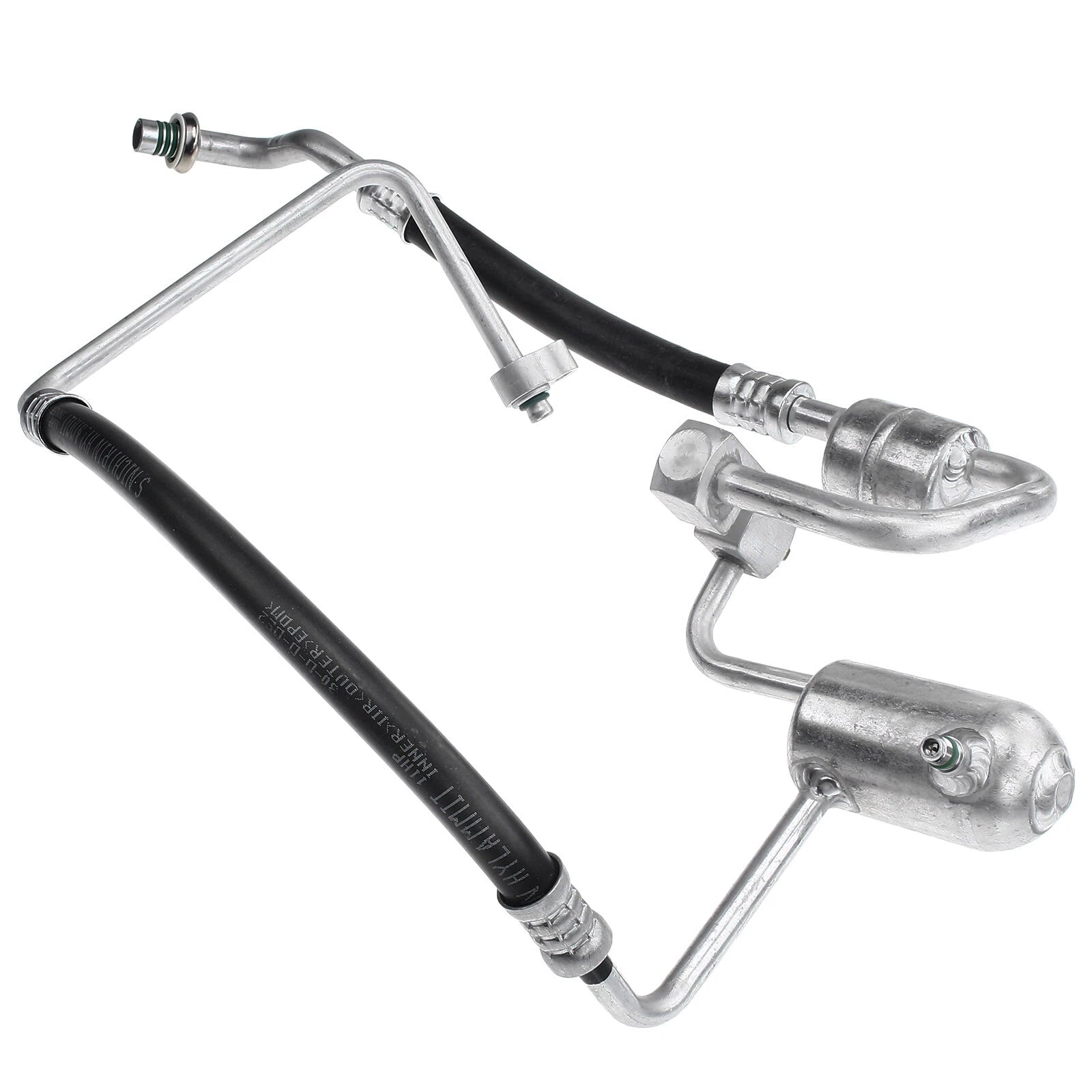 A/C Suction & Discharge Assembly for Ford Taurus Mercury Sable (2002-2005)
