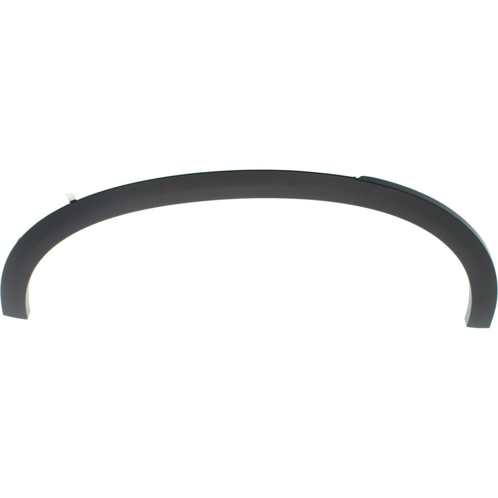 Fender Trim Set for Mercedes Benz GLC300 (2016–2021) Rear Left & Right