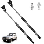 Bonnet Lift Supports for Toyota Land Cruiser and Lexus LX450 (1990–1997)