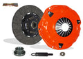 Stage 1 Clutch Kit for Chevrolet GMC C1500 C2500 G10 G20 G30 (1985–1991)