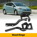 Set of 2 Hood Hinges for Toyota Prius (2010–2015)