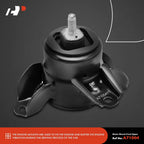 2X Engine Motor & Transmission Mount for Hyundai Elantra (2011-2016)