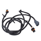 Fog Light Wiring Harness for RAM 1500 (2013–2019)