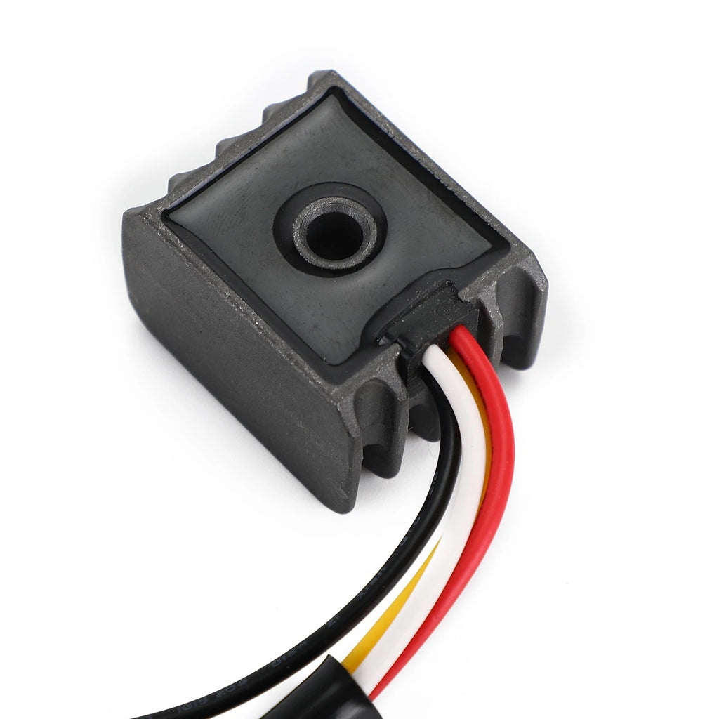 Rectifier for Suzuki DF 9.9 15 Hp (1996–2010, 1983–2017) 32800-95D01